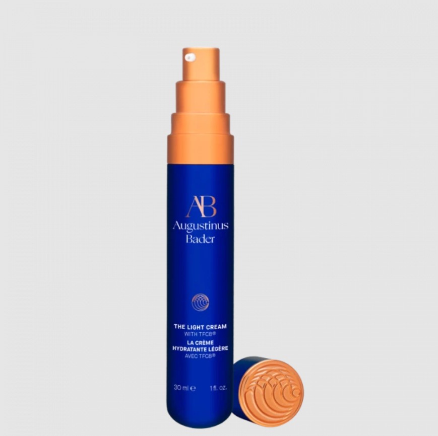 The Light Cream