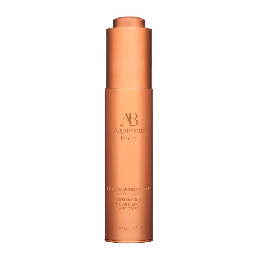 The Scalp Treatment
