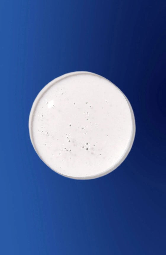 The Scalp Treatment