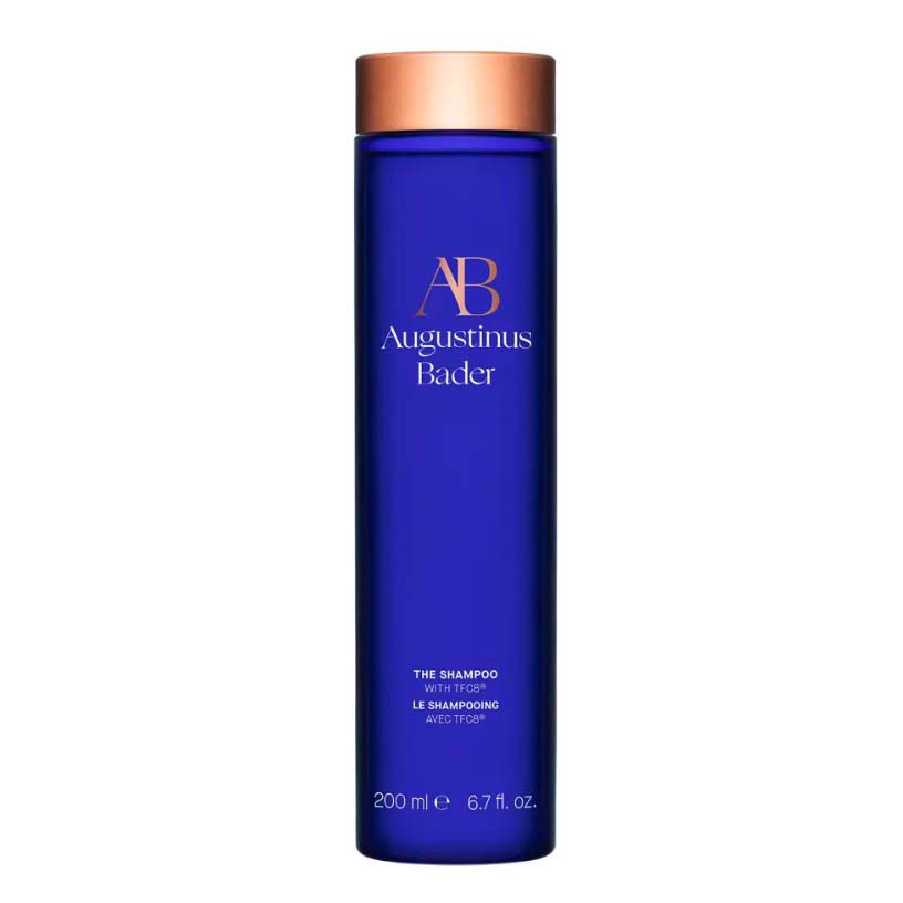 The Shampoo