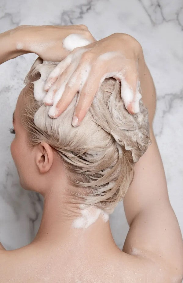 The Shampoo