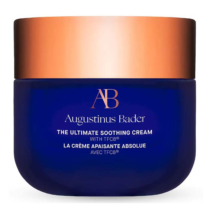 The Ultimate Soothing Cream