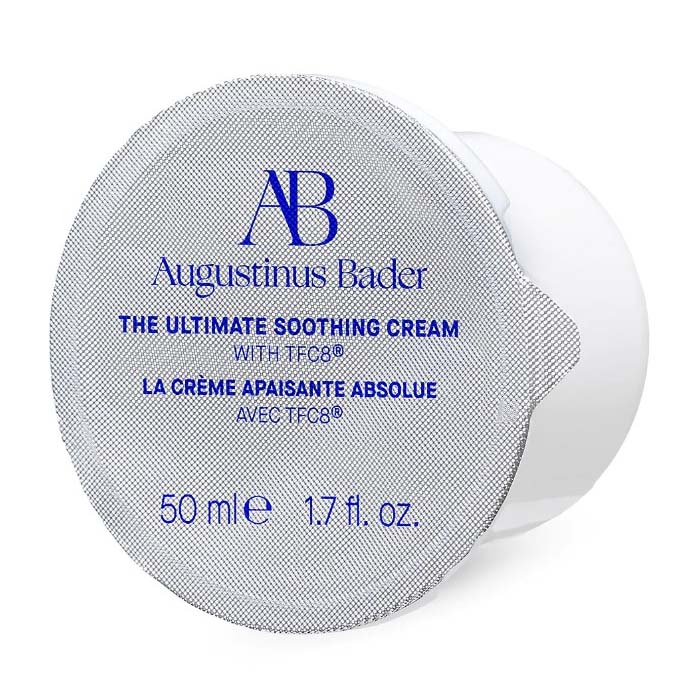 The Ultimate Soothing Cream
