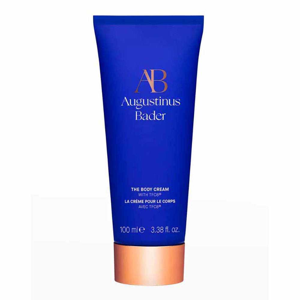 The Body Cream