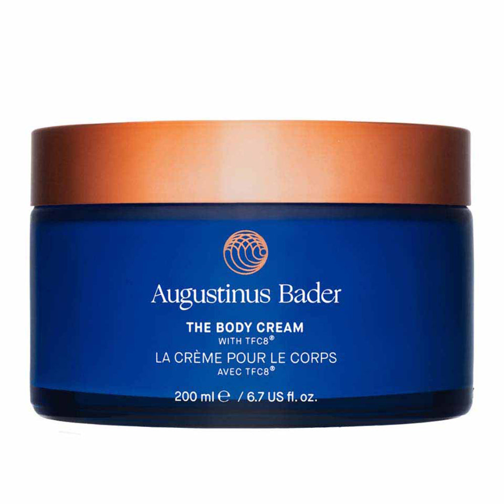 The Body Cream