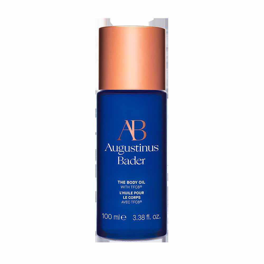 The Body Oil