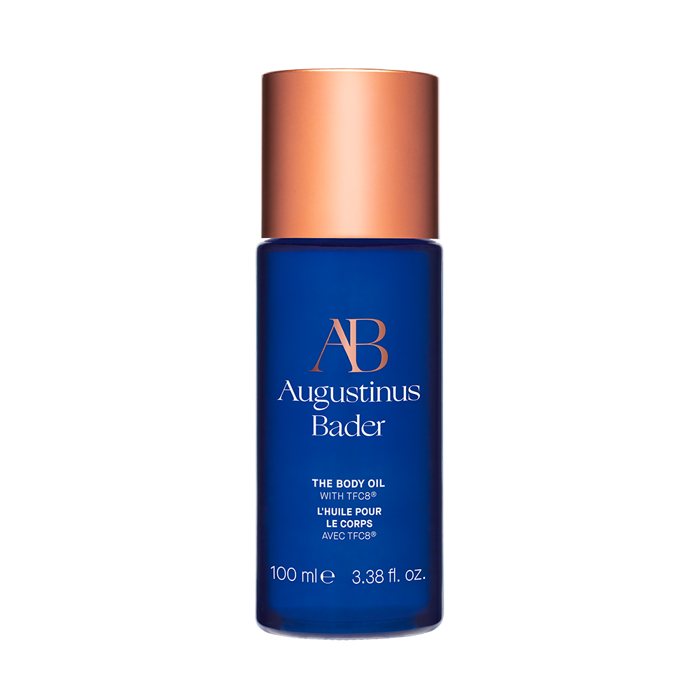 The Body Oil