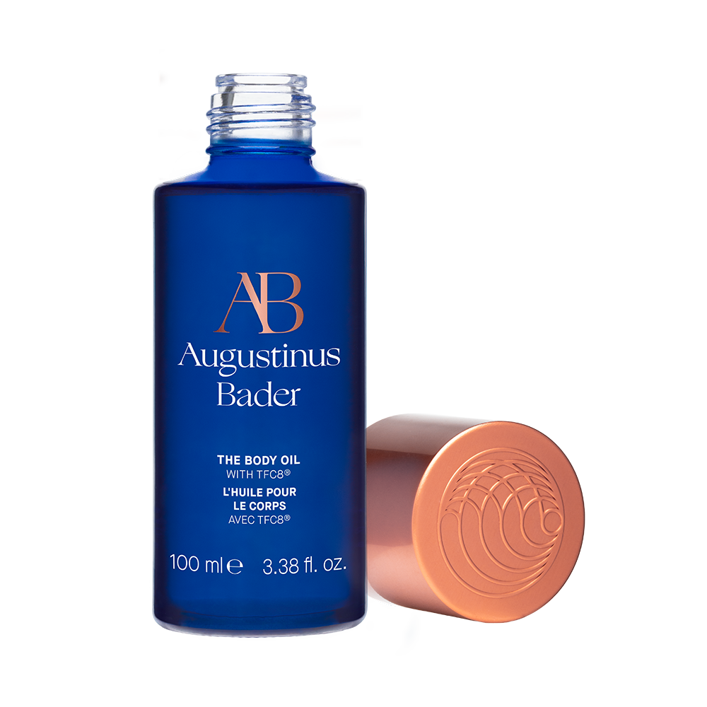 The Body Oil