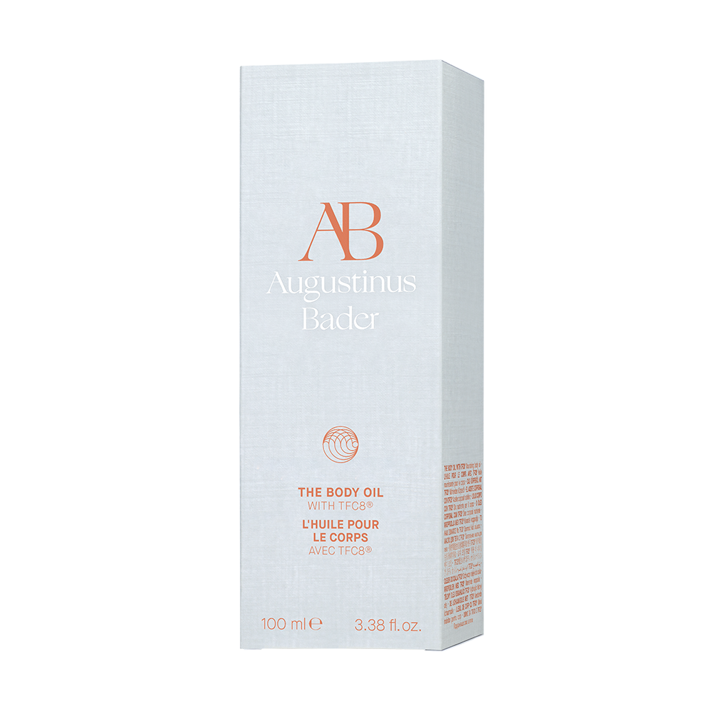 The Body Oil