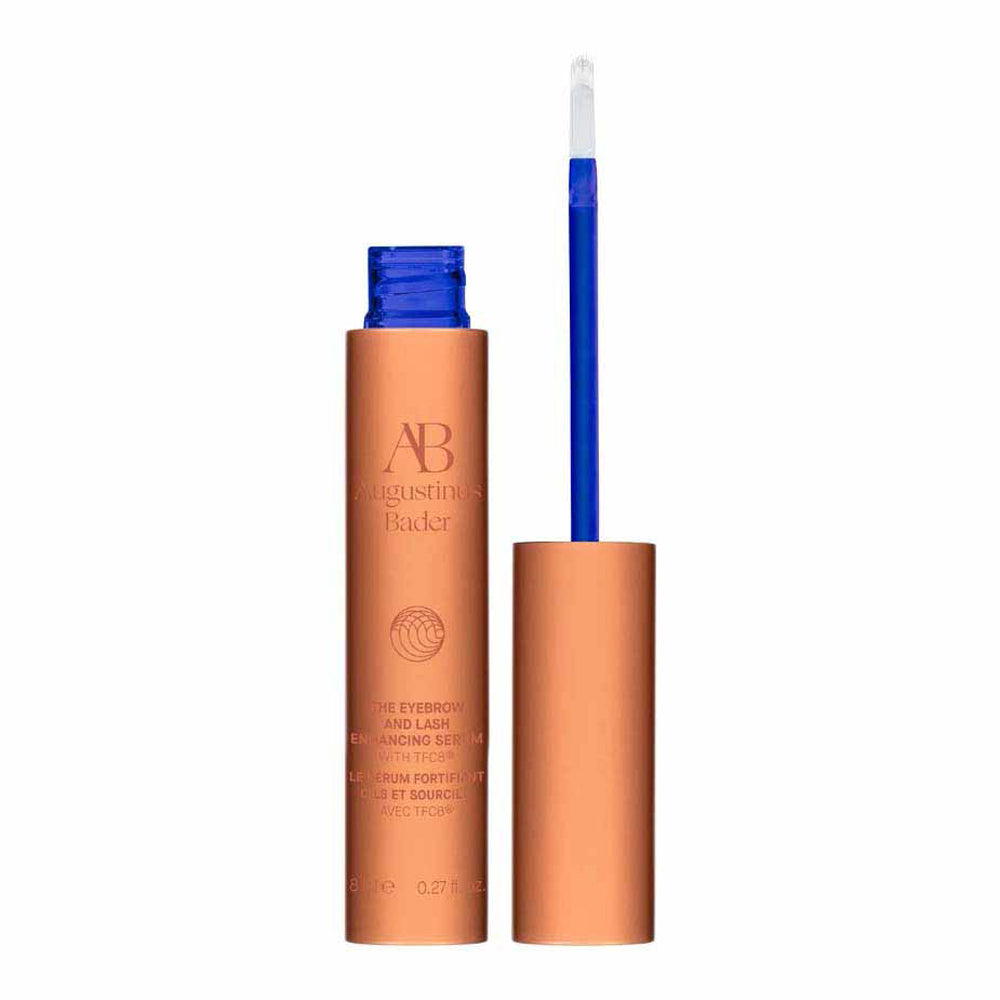 The Eyebrow & Lash Enhancing Serum