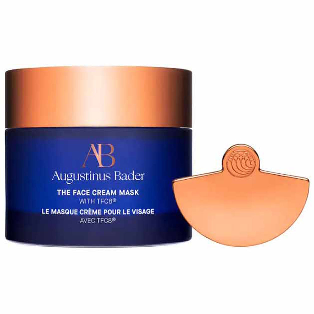 The Face Cream Mask