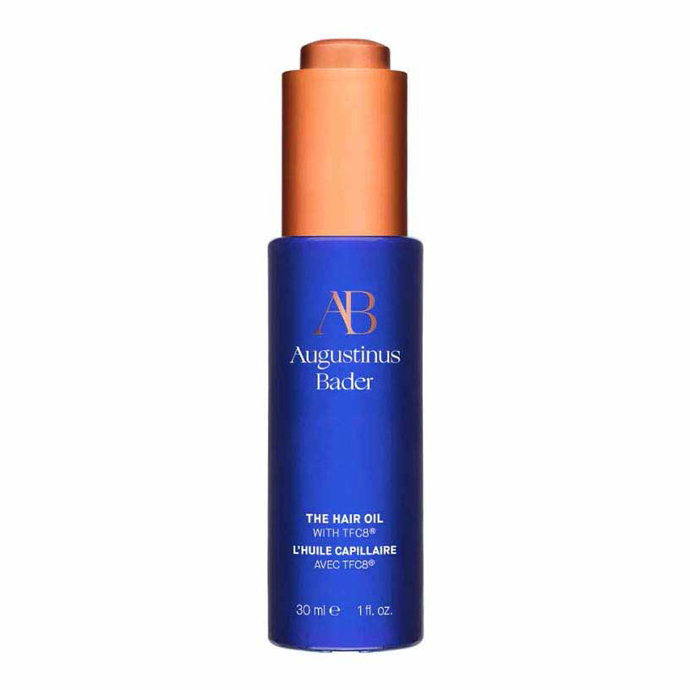 The Hair Oil