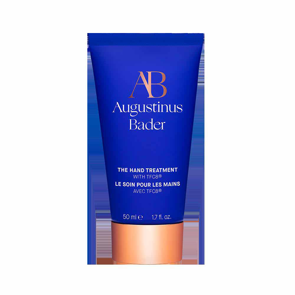 The Hand Treatment
