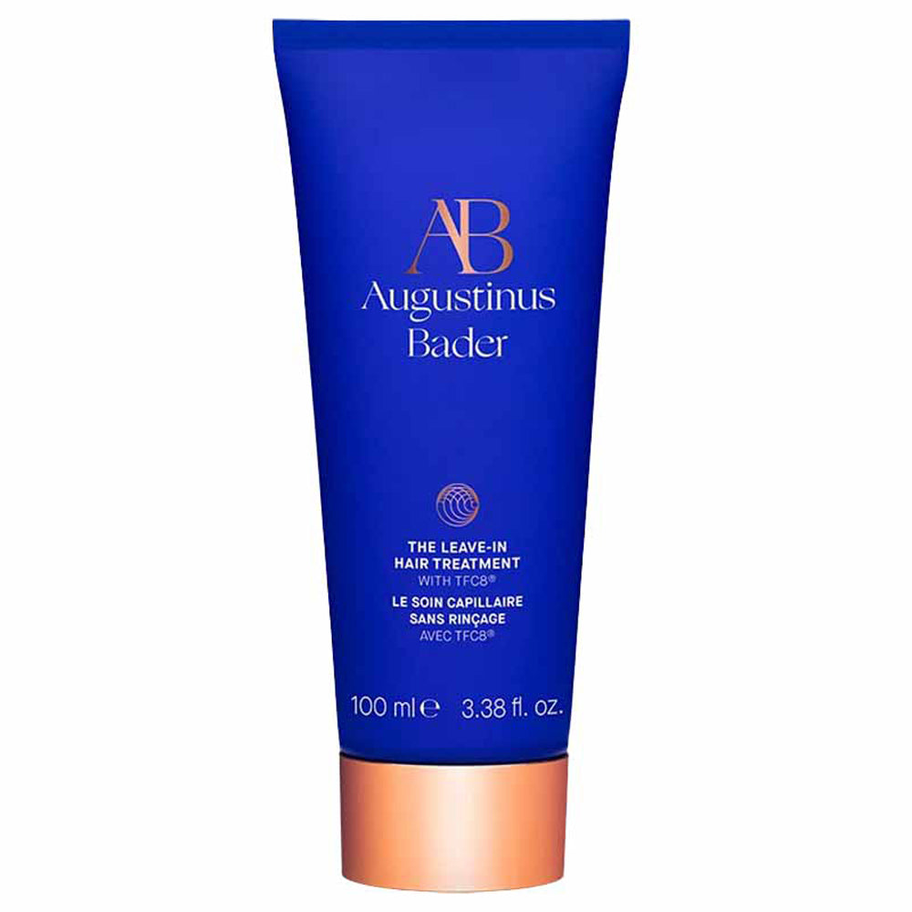 The Leave-in Hair Treatment