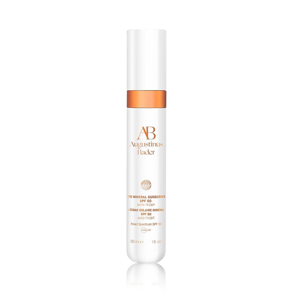 The Mineral Sunscreen SPF 50