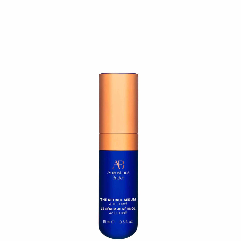 The Retinol Serum