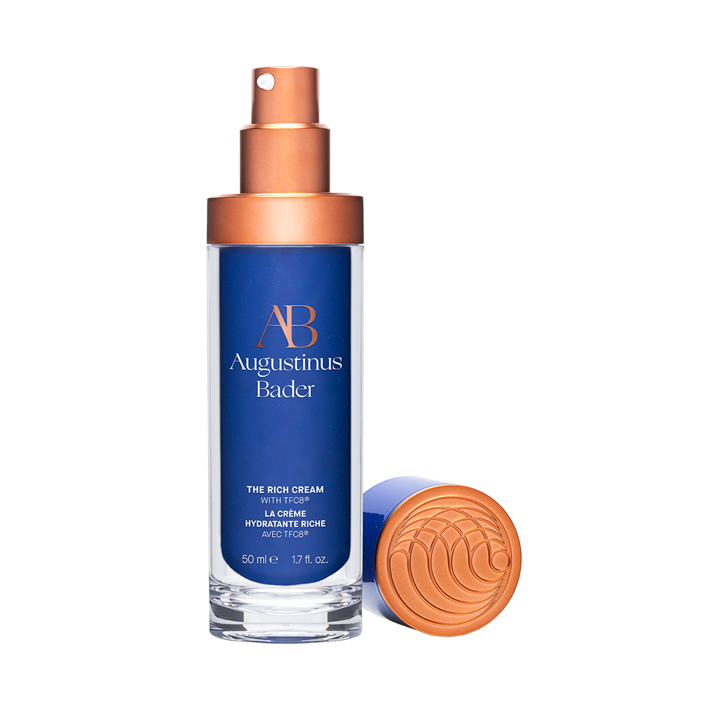 The Rich Cream - 1.7oz (Unboxed)