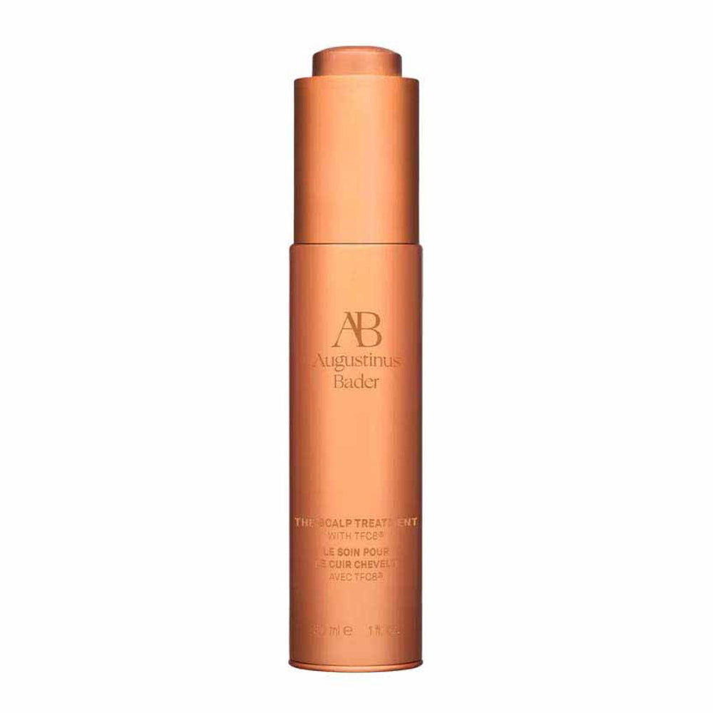 The Scalp Treatment
