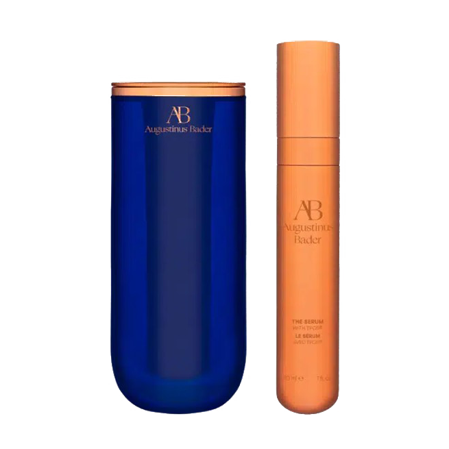 The Serum with TFC8