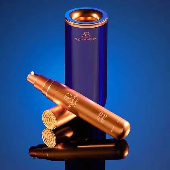 The Serum with TFC8