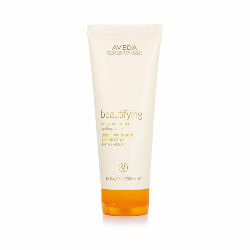 Beautifying Body Creme