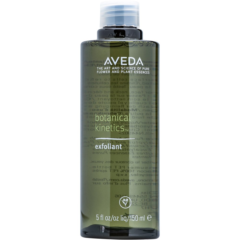 Botanical Kinetics Exfoliant