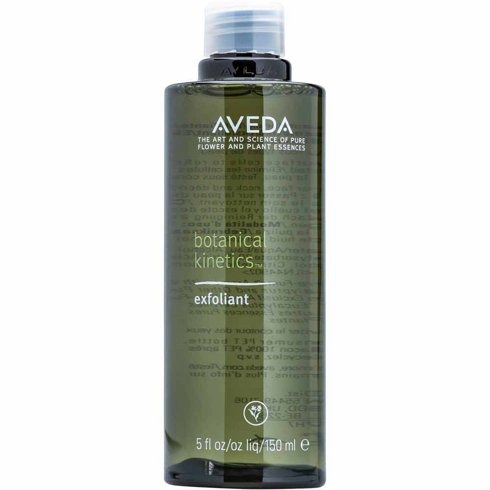 Botanical Kinetics Exfoliant