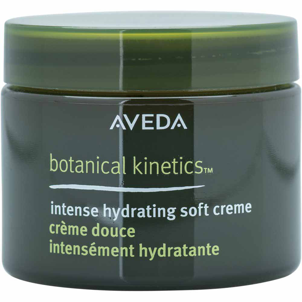 Botanical Kinetics Intense Hydrating Soft Creme