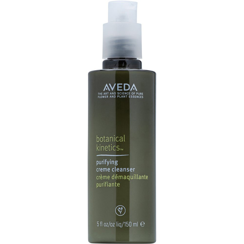 Botanical Kinetics Purifying Creme Cleanser