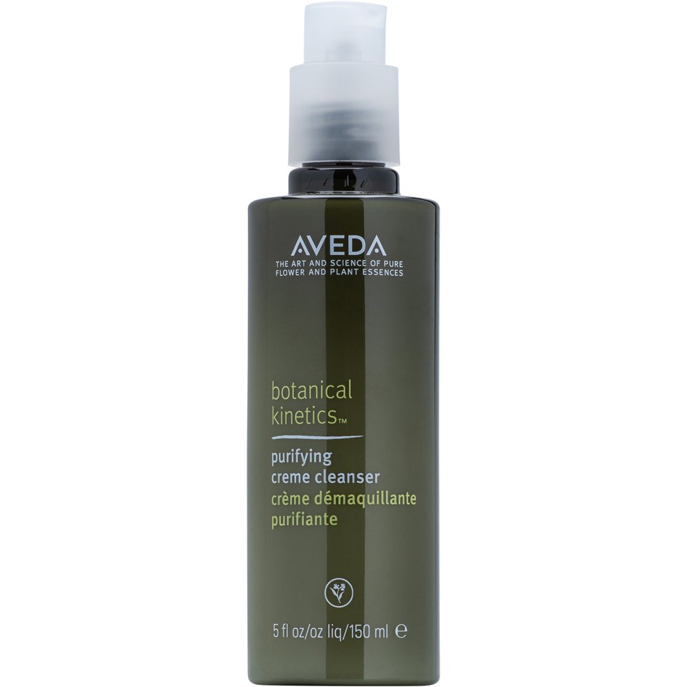 Botanical Kinetics Purifying Creme Cleanser