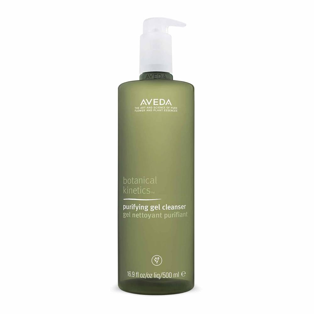 Botanical Kinetics Purifying Gel Cleanser