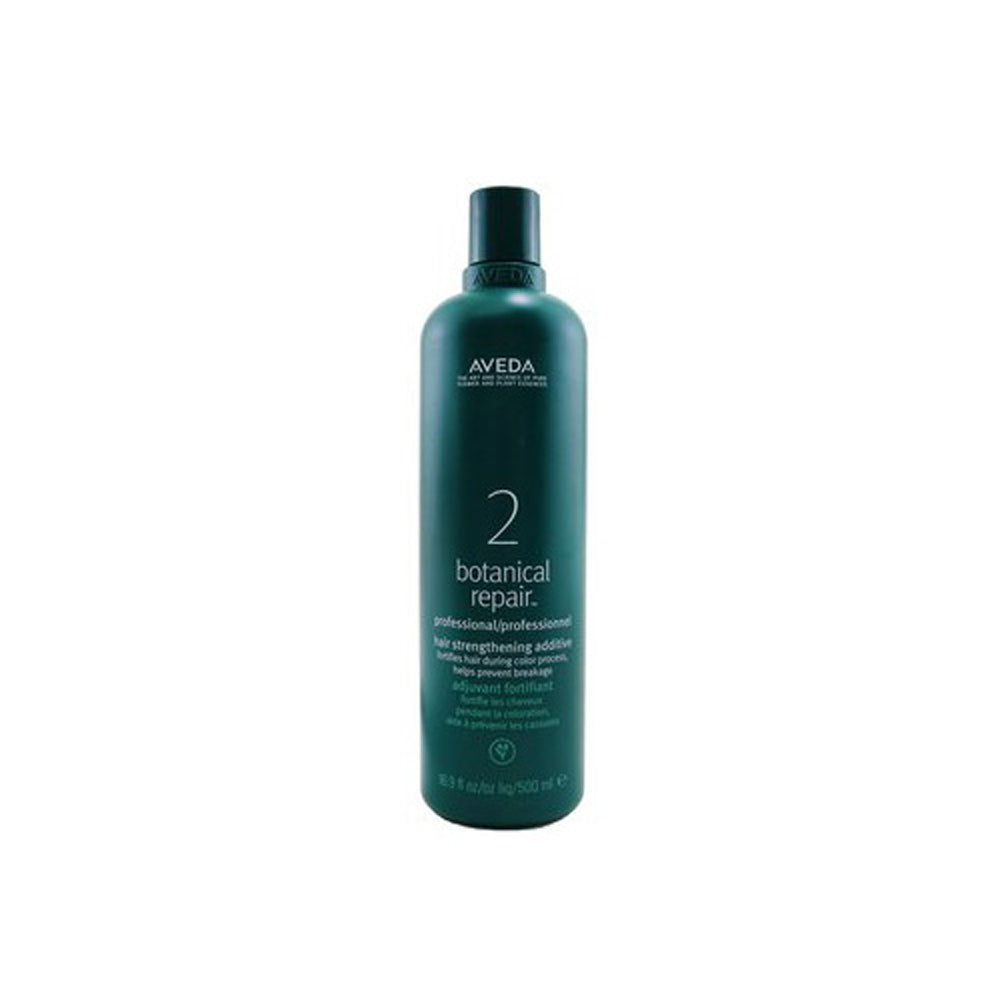 Botanical Repair Professional Hair Strengthening Additive - Step 2