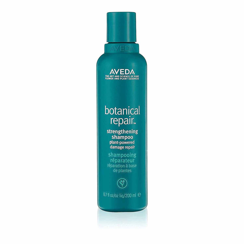 Botanical Repair Strengthening Shampoo