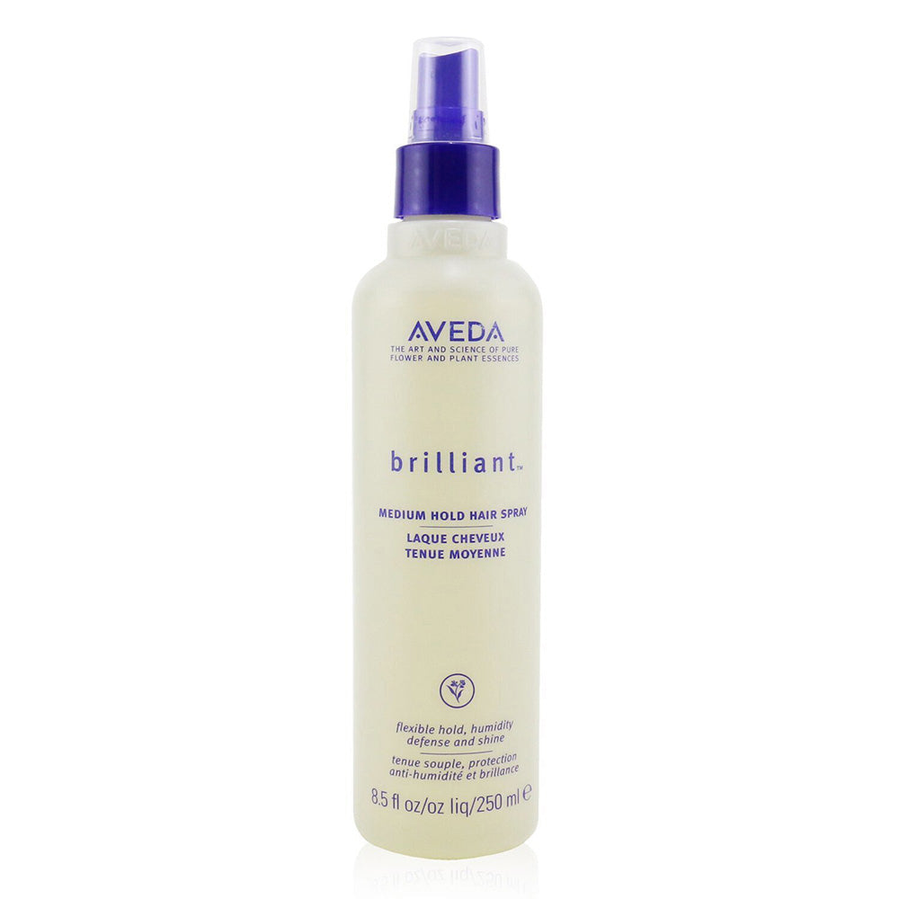 Brilliant Hair Spray (Unboxed)