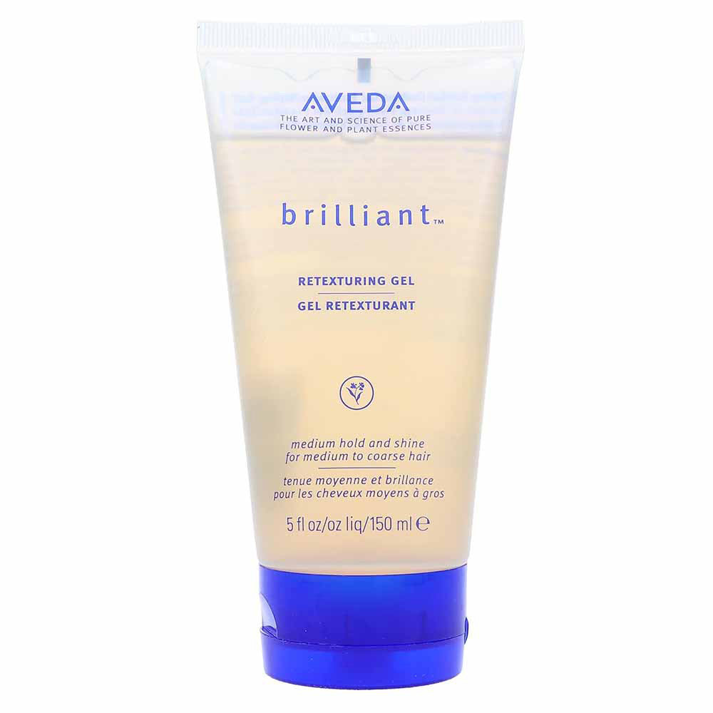 Brilliant Retexturing Gel