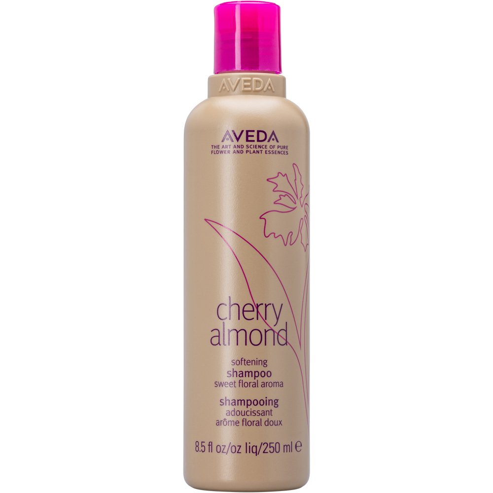 Cherry Almond Softening Shampoo