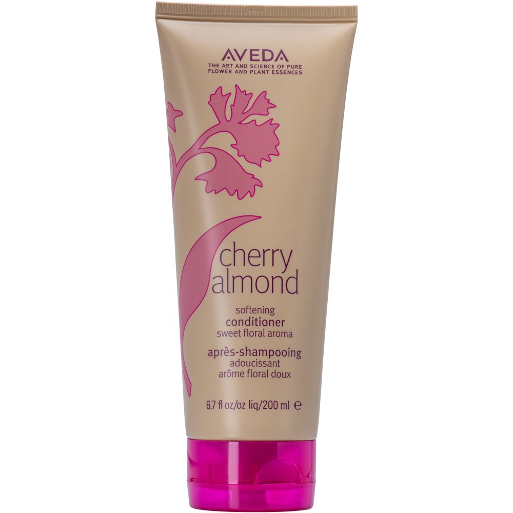 Cherry Almond Softening Conditioner