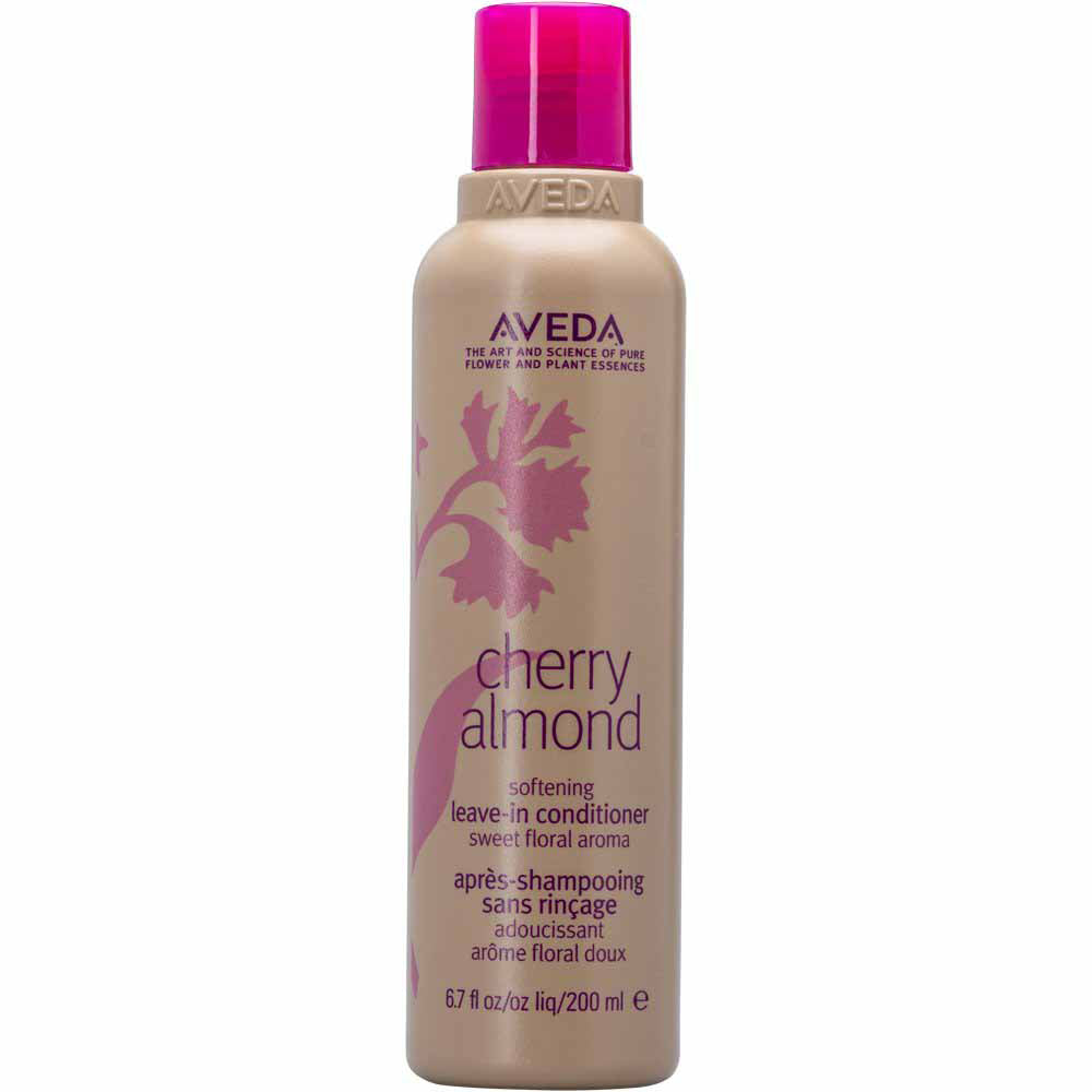 Cherry Almond Softening Leave-in Conditioner