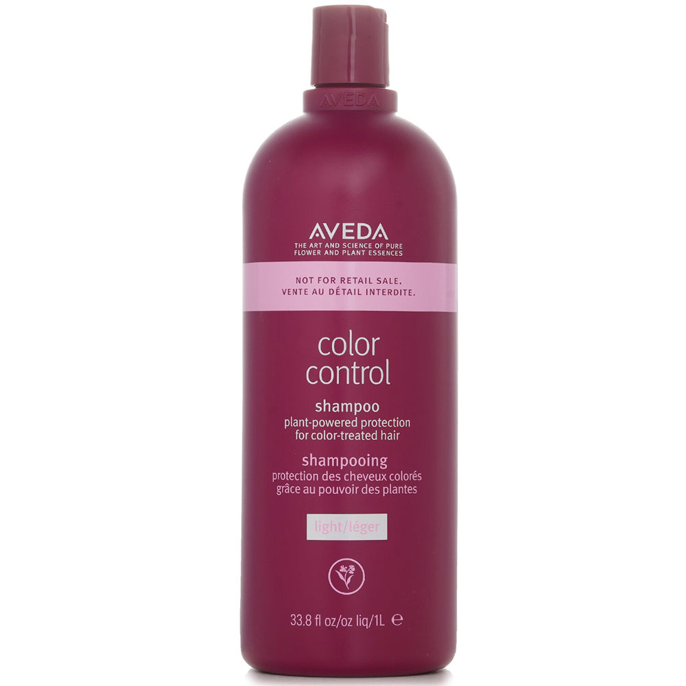 Color Control Shampoo Light