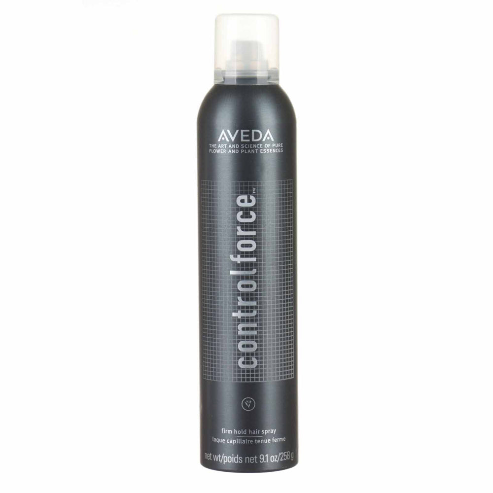 Control Force Firm Hold Hair Spray