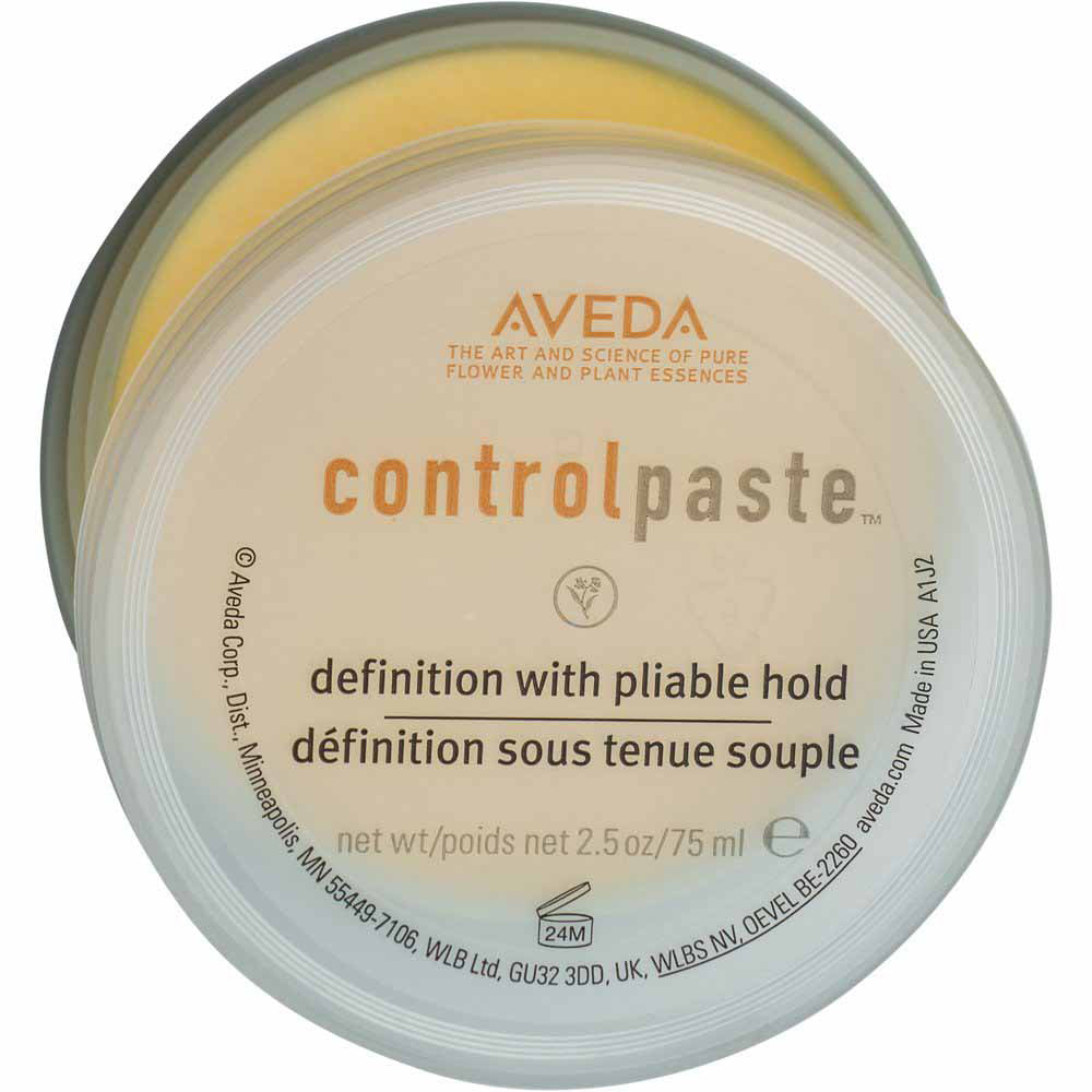 Control Paste