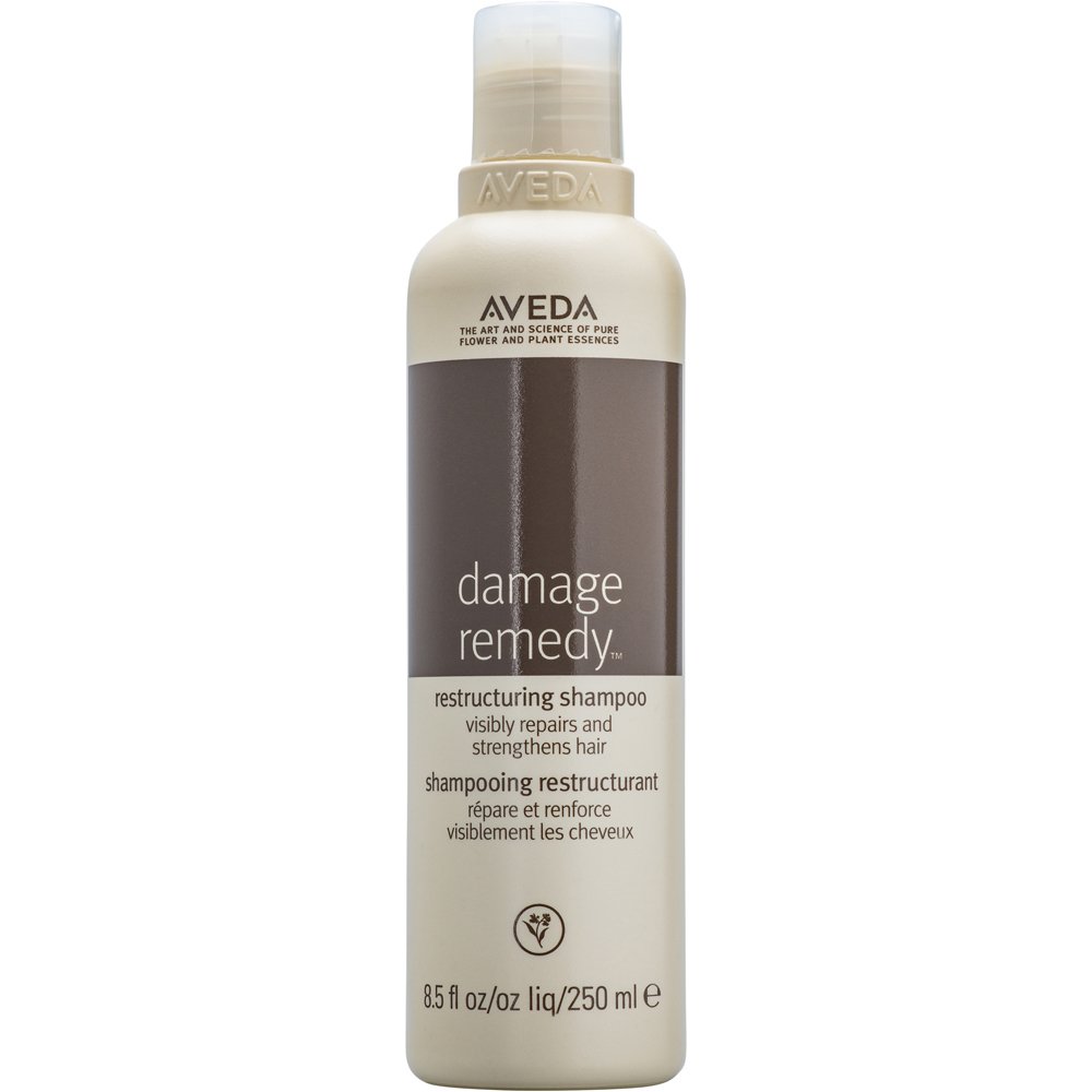 Damage Remedy Restructuring Shampoo