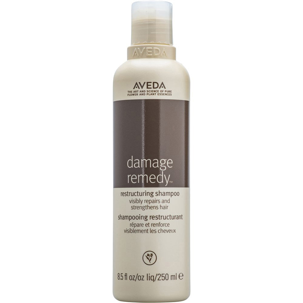 Damage Remedy Restructuring Shampoo