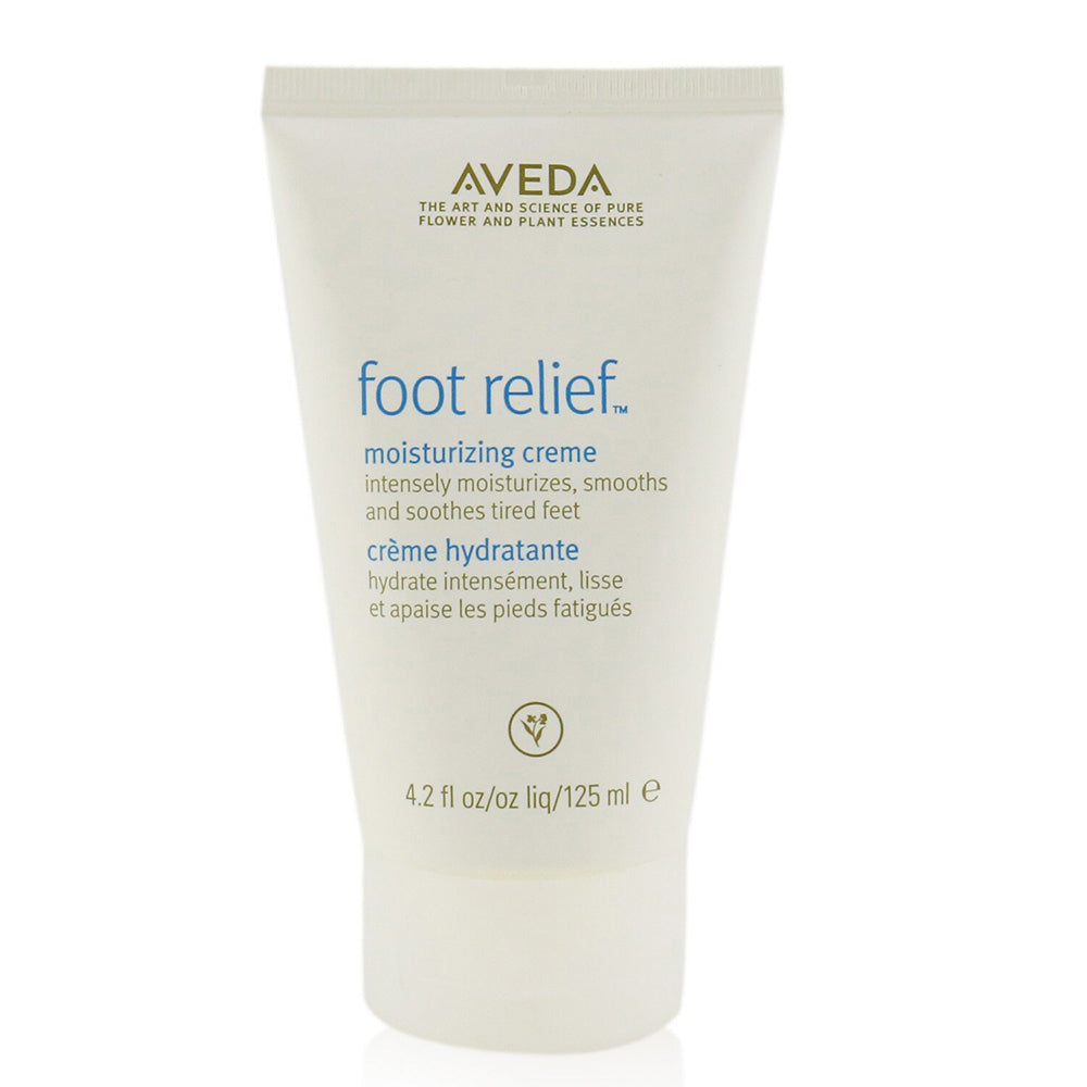 Foot Relief - Moisturizing Creme