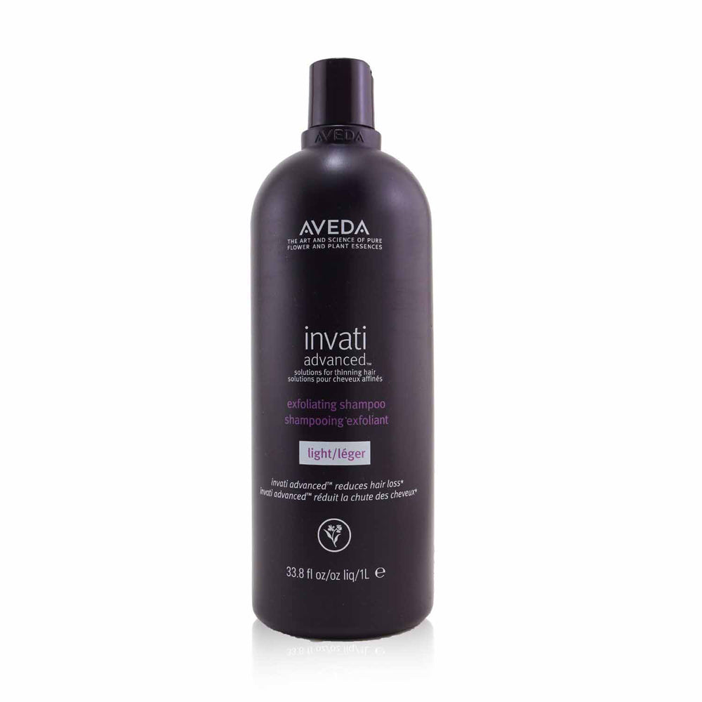 Invati Advanced Exfoliating Shampoo Light