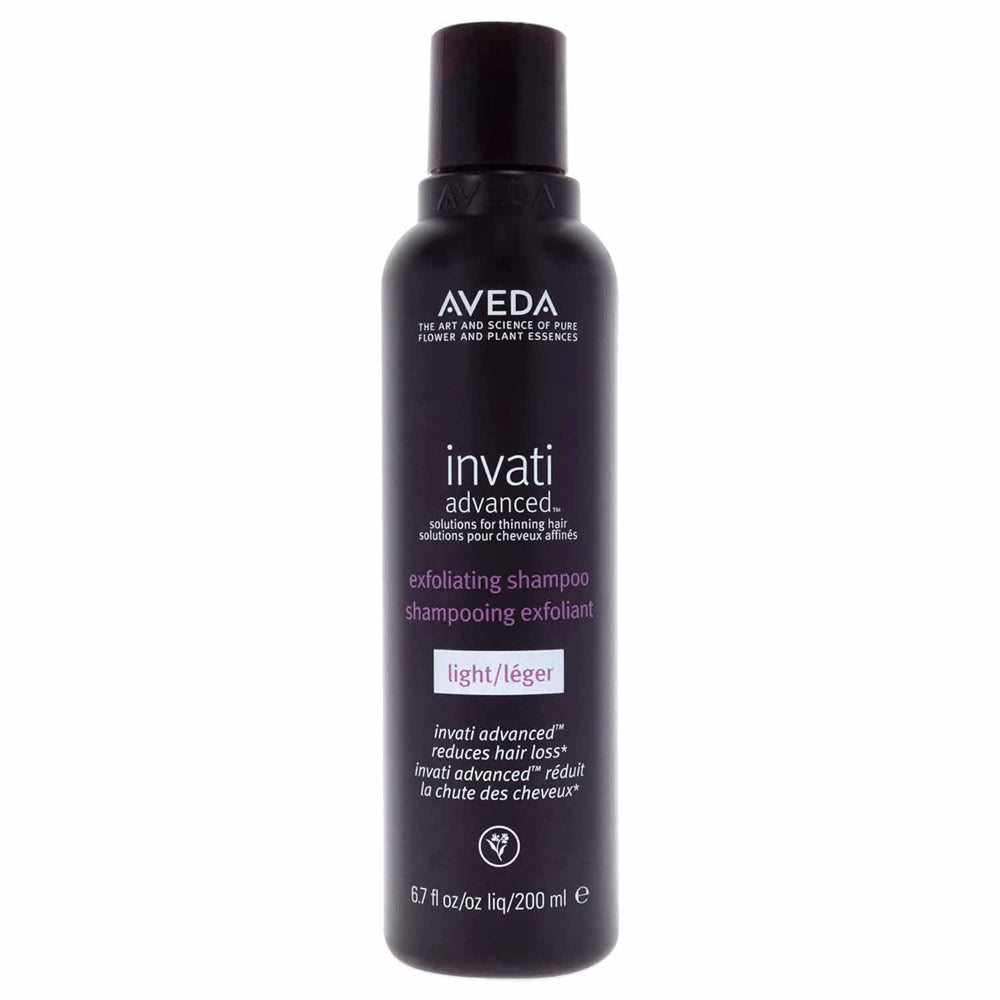 Invati Advanced Exfoliating Shampoo Light