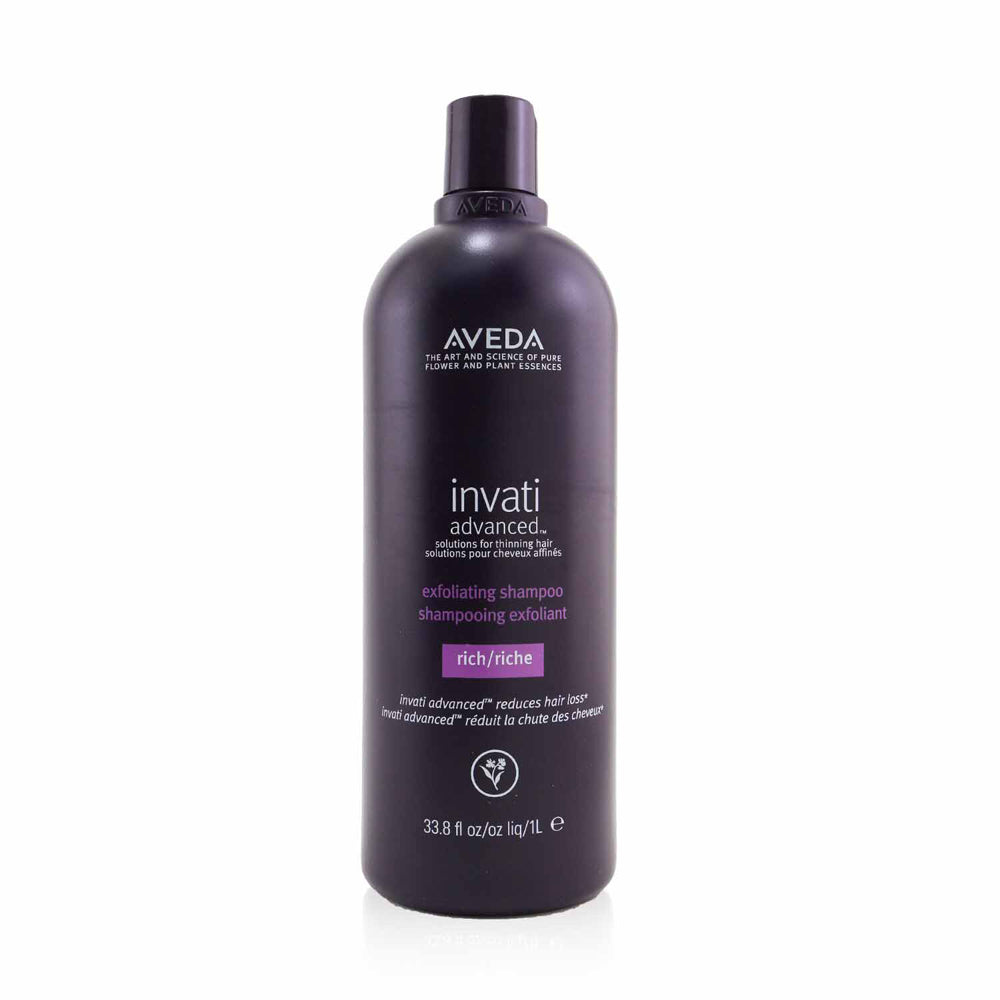 Invati Advanced Exfoliating Shampoo Rich