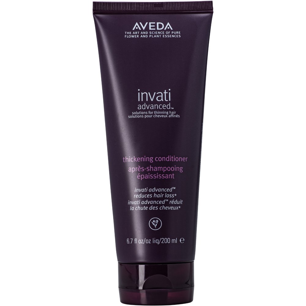Invati Advanced Thickening Conditioner