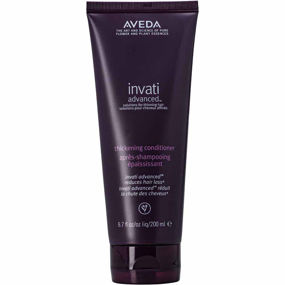 Invati Advanced Thickening Conditioner
