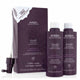 Invati Scalp Revitalizer 2 Refills+pump